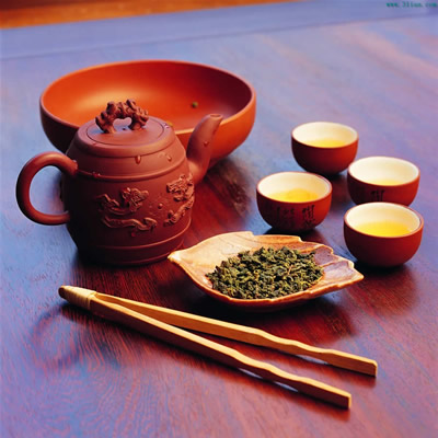铁观音知识：铁观音茶叶秋茶保管方法